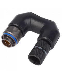 “U” adapter for TACp Radio