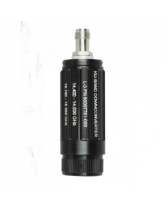 TACTICAL ROVER® Ku Downconverter