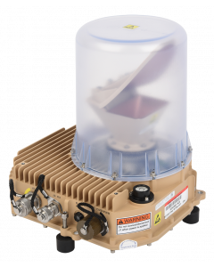 Ku Directional Antenna On-The-Move (OTM)