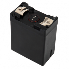 THALES PRC-148バッテリーケース SupplyNet | Thales AN/PRC-148 7.0 Ah Battery ( Metal Case )