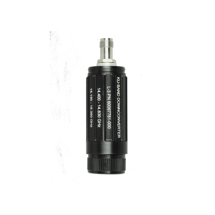 TACTICAL ROVER® Ku Downconverter